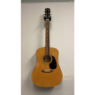Starcaster by Fender 0916000021 Acoustic Guitar