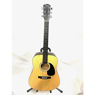 Squier 0930300021 Acoustic Guitar