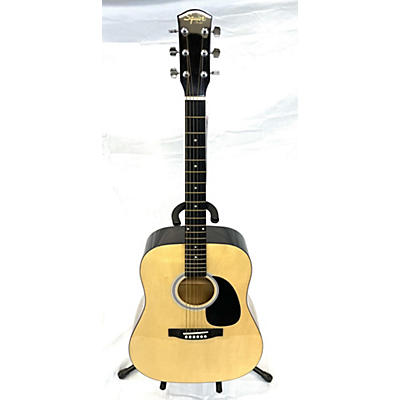 Squier 0930300021 Acoustic Guitar
