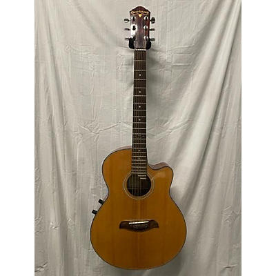 Oscar Schmidt 0E - 60n Acoustic Electric Guitar