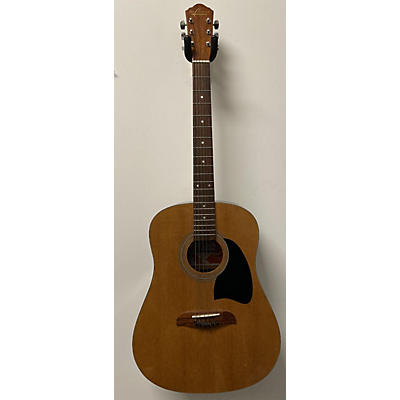 Oscar Schmidt 0G-2M Acoustic Guitar