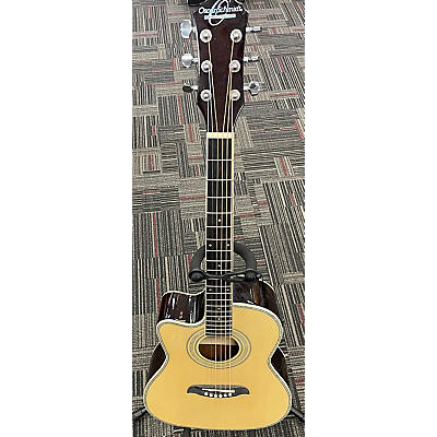 Washburn 0G1CELHA OSCAR SCHMIDT Acoustic Guitar