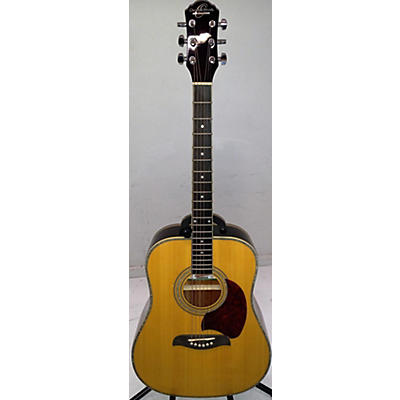 Oscar Schmidt 0G2N-A Acoustic Guitar