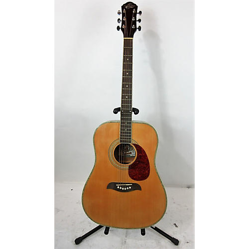 0G2N Acoustic Guitar