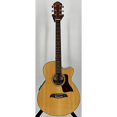 Oscar Schmidt 0G8CEN Acoustic Guitar