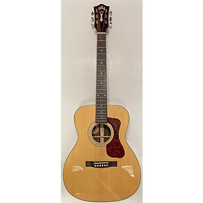 Guild 0M-150 Acoustic Guitar