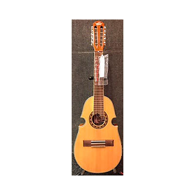 Oscar Schmidt 0Q40S Acoustic Guitar