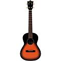 Martin 0X Tenor Ukulele Black SmokeWhiskey Sunset