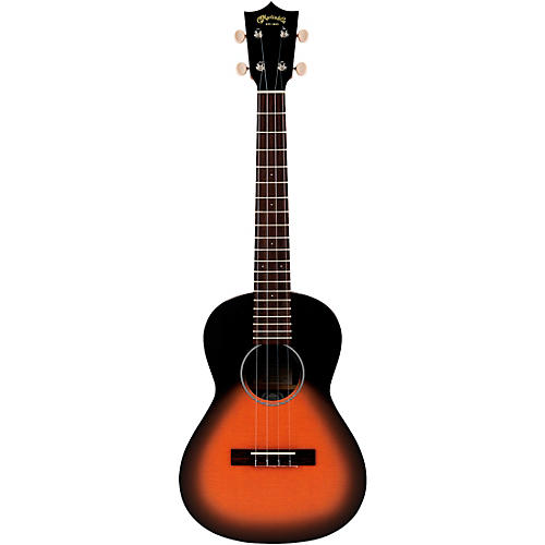 Martin 0X Tenor Ukulele Whiskey Sunset