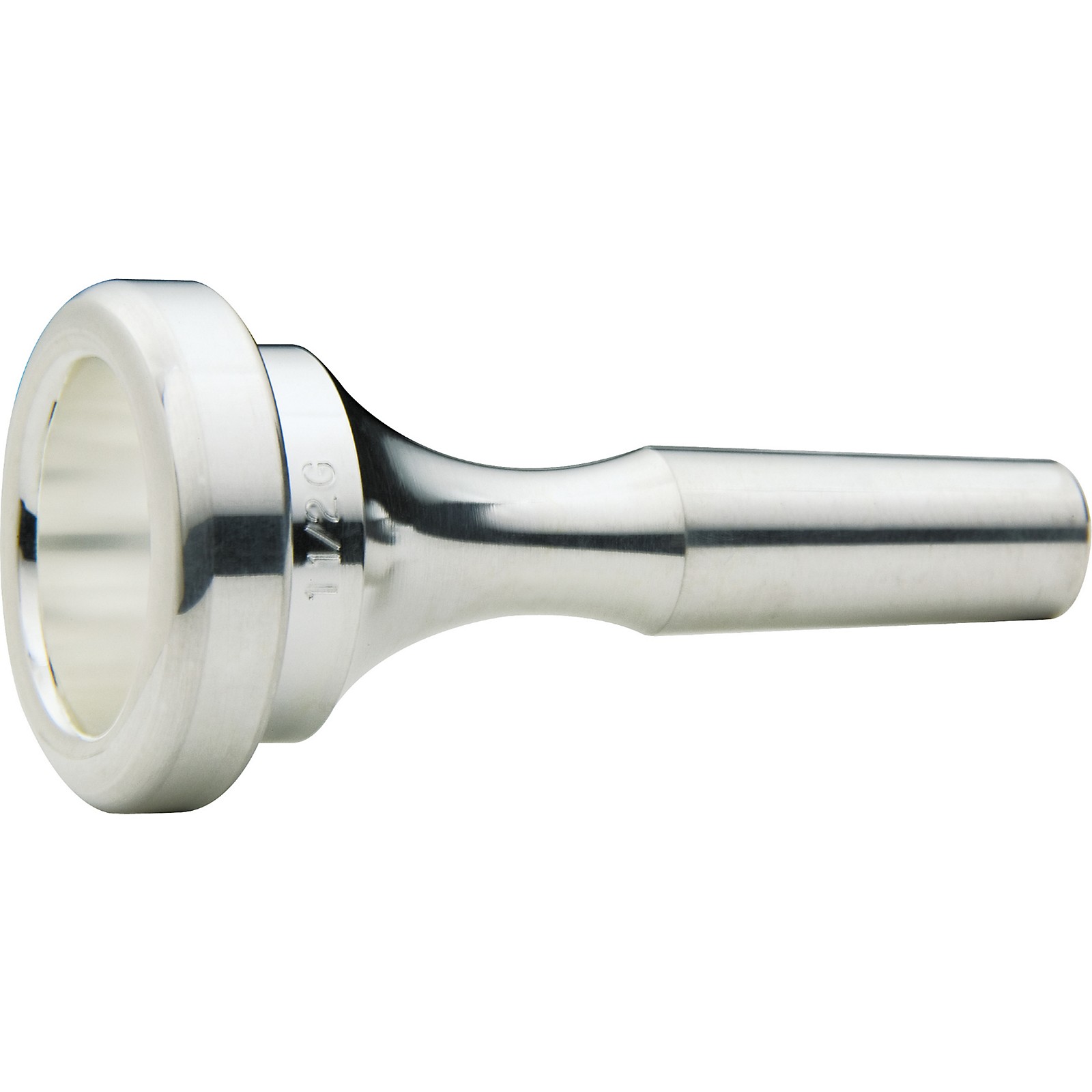 Holton 11/2G Bass Trombone Mouthpiece Musician's Friend