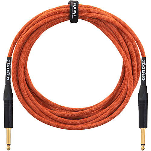 1/4 Inch Instrument Cable