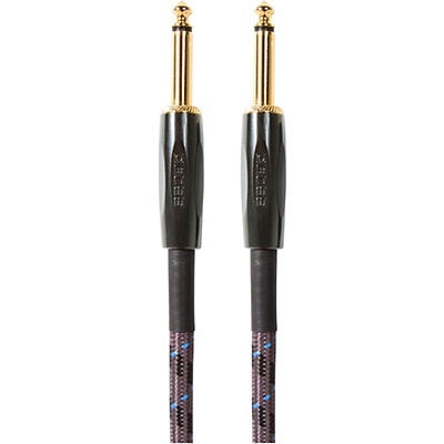 BOSS 1/4" Straight - Straight Instrument Cable