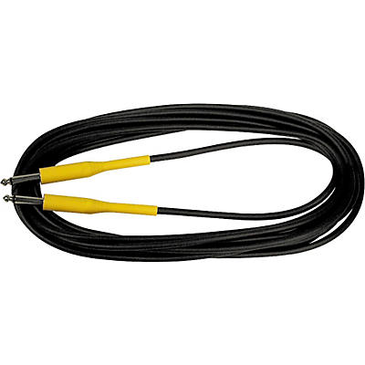 Musician's Gear 1/4" Straight Instrument Cable