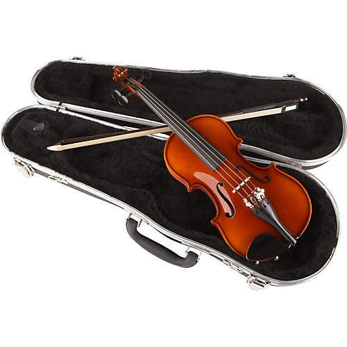 1/8 Size Bucharest Violin Outfit