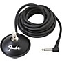 Fender 1-Button Footswitch for Mustang and Blues Junior Amps Black