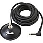 Open-Box Fender 1-Button Footswitch for Mustang and Blues Junior Amps Condition 1 - Mint Black