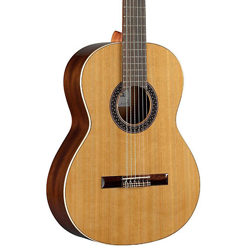 Alhambra 1 C Classical Acoustic Guitar Gloss Natural