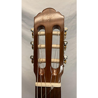 Alhambra 1 C Classical Acoustic Guitar