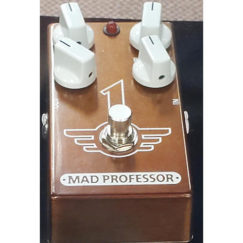 Mad Professor 1 Effect Pedal