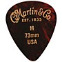Martin #1 Guitar Pick Pack Medium 1 Dozen