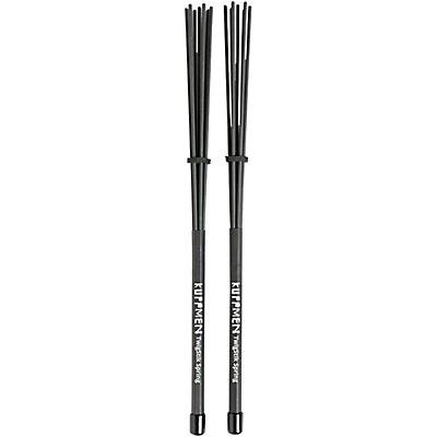 Kuppmen Music 1 PAIR CARBON FIBER TWIGSTIX SPRING