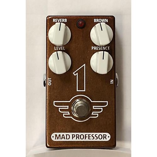 1 PEDAL Effect Pedal