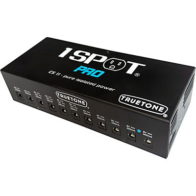 Truetone 1 SPOT Pro CS11
