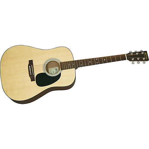 1-Series D-1 Dreadnought Acoustic Guitar