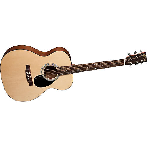 1-Series OM-1 Orchestra Model Acoustic Guitar