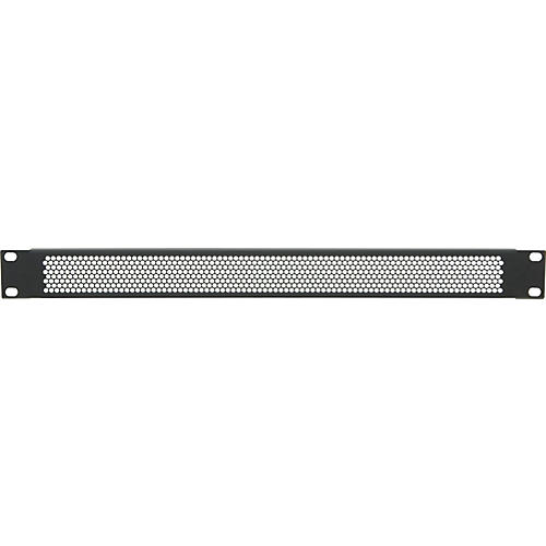 1-Space Perforated Vent Panel Small 1/16