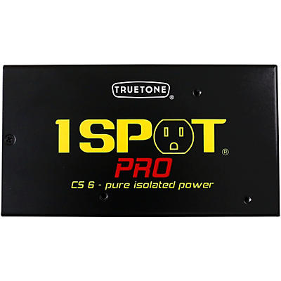 Truetone 1 SPOT Pro CS6 Power Supply