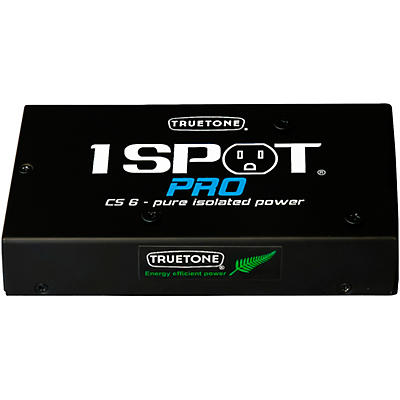 Truetone 1 SPOT Pro CS6 Power Supply