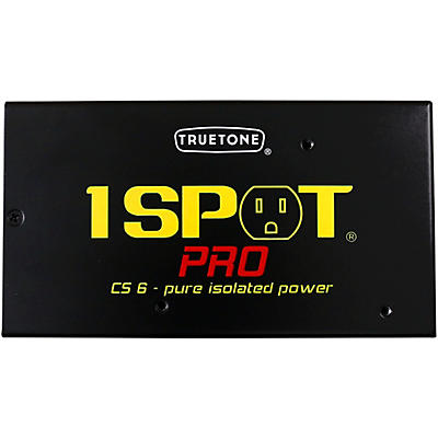 Truetone 1 Spot Pro CS6 Power Supply
