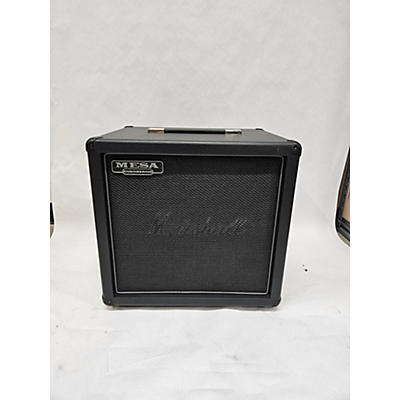 MESA/Boogie 1 X 12 VINTAGE 30 SPEAKER CABINET Guitar Cabinet