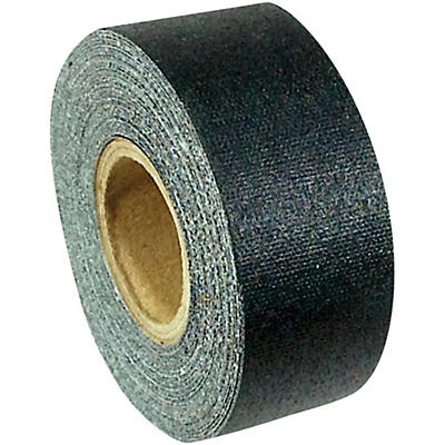 American Recorder Technologies 1" x 8 Yards Mini Roll Gaffers Tape -