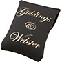 Giddings Mouthpieces 1.25 GW 144 Trumpet Mouthpiece Stainless Steel Deep Cup 3 GW 144 Steel