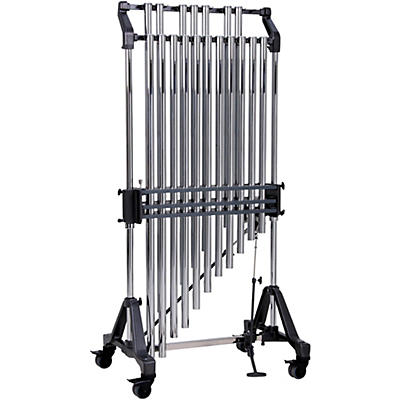 Adams 1.5 Octave Standard Series Chimes with Gen2 Frame