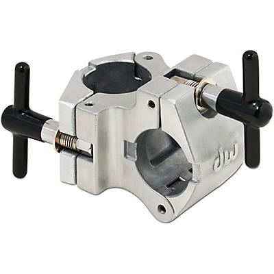 DW 1.5 in. to 1.5 in. Rack Clamp