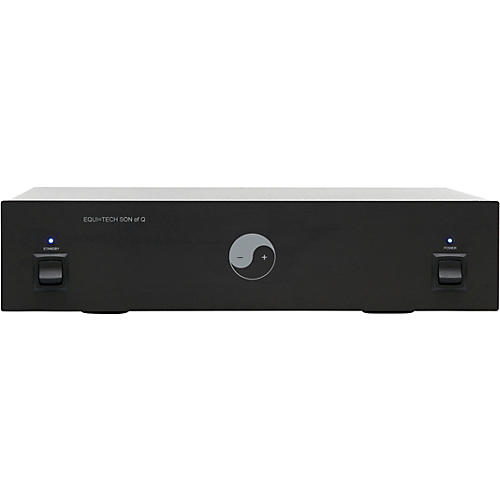 EQUI=TECH 1.5R Balanced Power System Condition 1 - Mint