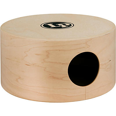 LP 10" 2-Sided Snare Cajon (2019)