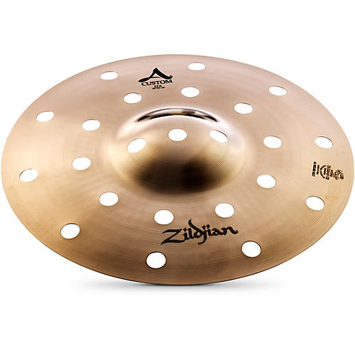 Zildjian 10