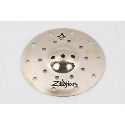 Zildjian 10" A Custom EFX Rarities Splash