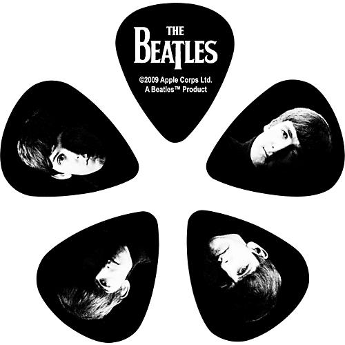 10 Beatles Picks - Meet The Beatles!