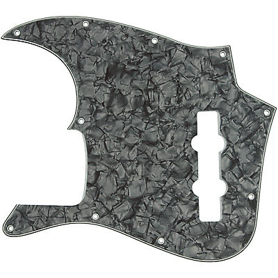 Fender 10-Hole American Standard Jazz Bass Pickguard -