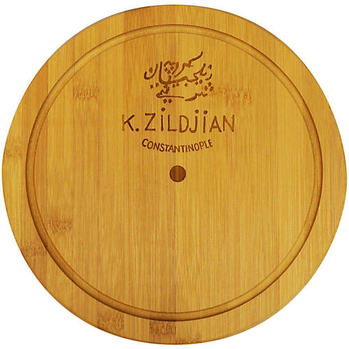 10 Inch Cutting Board with K Con Logo