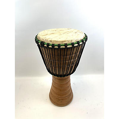 Miscellaneous 10 Inch Djembe Djembe