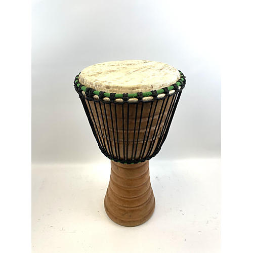 Miscellaneous 10 Inch Djembe Djembe