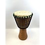 Used Miscellaneous 10 Inch Djembe Djembe