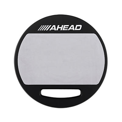 Ahead 10 Inch Practice Pad with Snare Sound