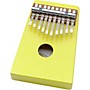 Stagg 10-Key Kid's Kalimba with Note Names Printed on Keys